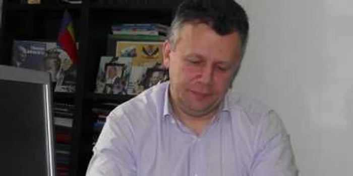 Vasile Crişan a devenit vicepreşedinte UNPR