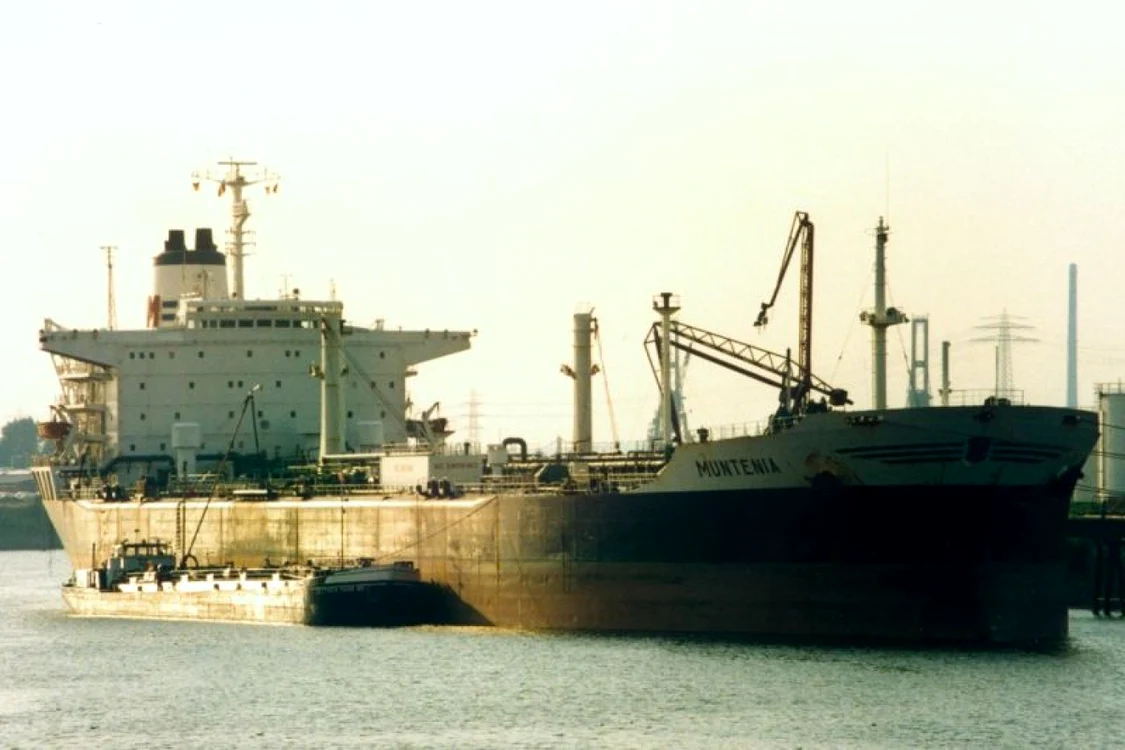 nava flota