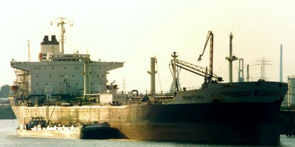 nava flota