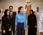 Jordan Royals Visit Louvre Abu Dhabi Museum Abu Dhabi jpeg
