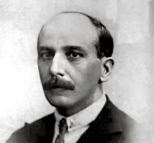 Povestea unui mare poet și matematician dependent de droguri. Ion Barbu scria când era în sevraj. Cum a căpătat acest viciu