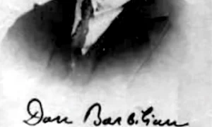 p 16 Dan Barbilian adevarul ro jpg