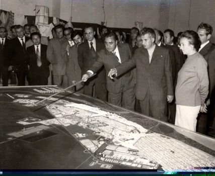 calarasi ceausescu