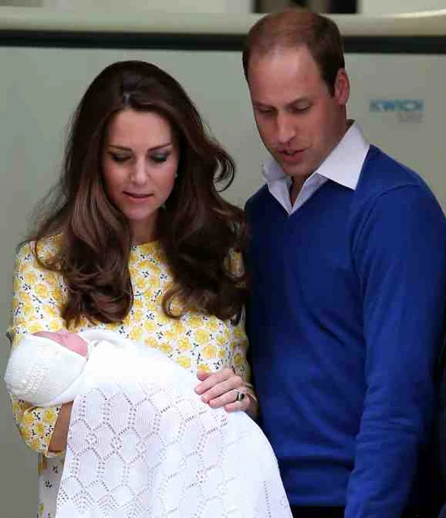 
    Se pare că ducesa Kate Middleton e însărcinată din nouFoto: Getty  