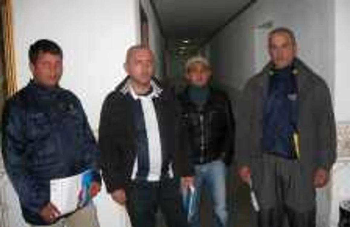 Cei patru suporteri care vor să lucreze ca salvamari