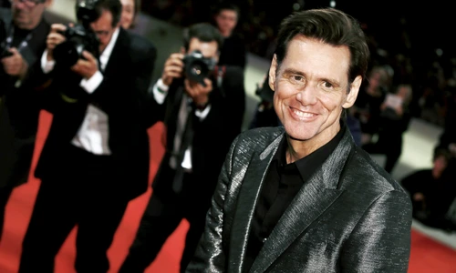 Jim Carrey  foto   Shutterstock jpg