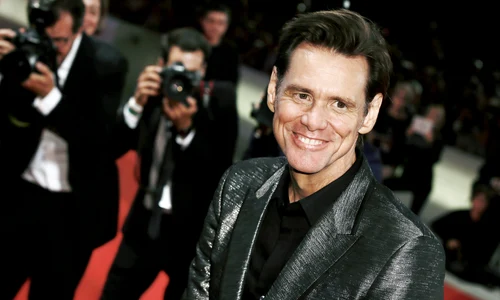 Jim Carrey  foto   Shutterstock jpg
