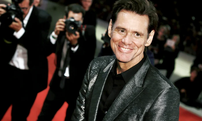 Jim Carrey  foto   Shutterstock jpg