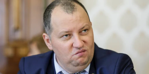 Toma Petcu FOTO Inquam Photos / Octav Ganea