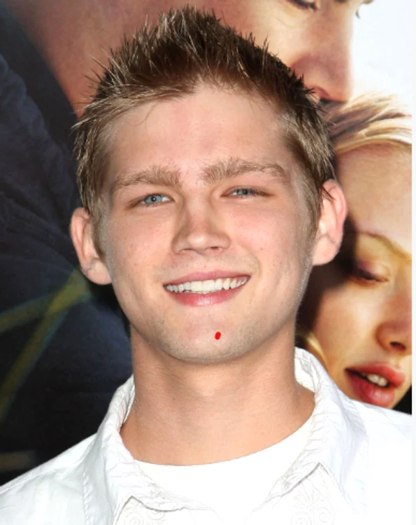 Evan Ellingson. FOTO Wikipedia