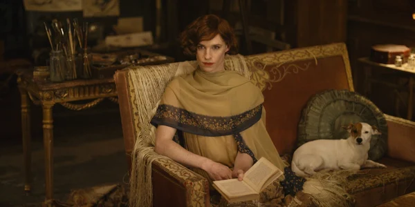 the danish girl foto universal pictures
