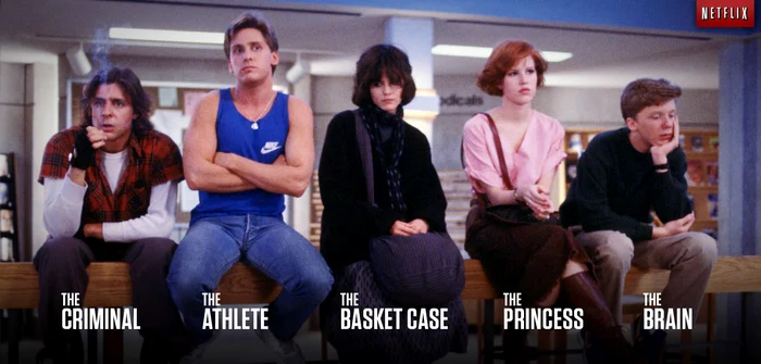 the breakfast club netflix jpeg
