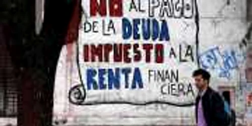 faliment argentina FOTO reuters