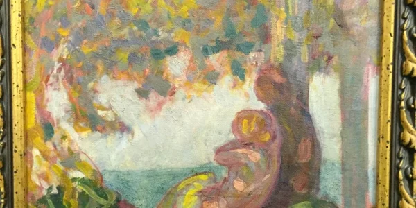 tablouri de mare valoare darius valcov