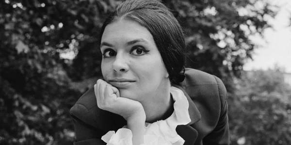 Irina Petrescu