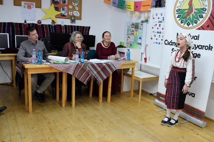Budapesta sprijină maghiarizarea catolicilor din Moldova FOTO AMCM