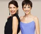 Alina Chivulescu, rol principal în “Ana, Mi-ai fost scrisă-n ADN” foto: Antena 1 