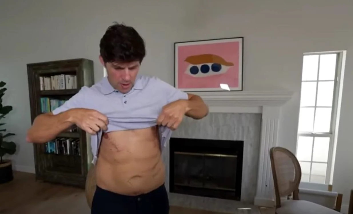 Caleb Adams