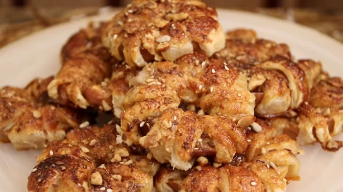 
    Foto: AnnaLeskoOfficial/ YouTube  