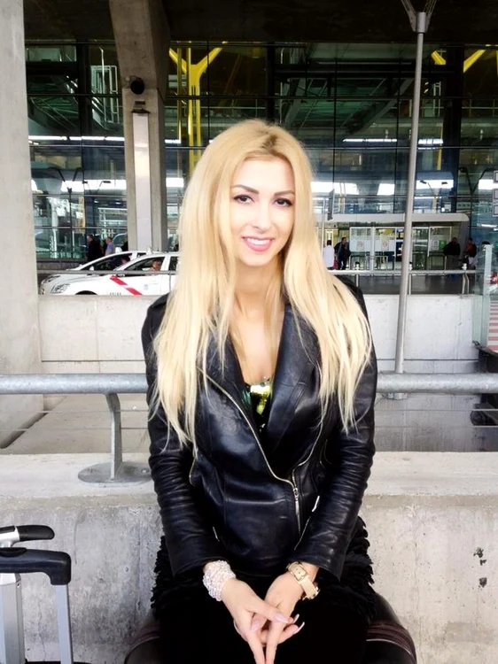 Andreea Balan