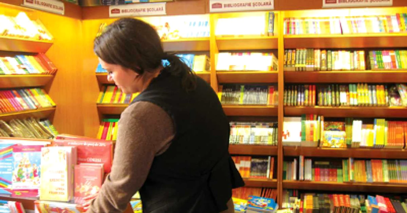 Hunedoara: Manuale costisitoare pe banii părinţilor