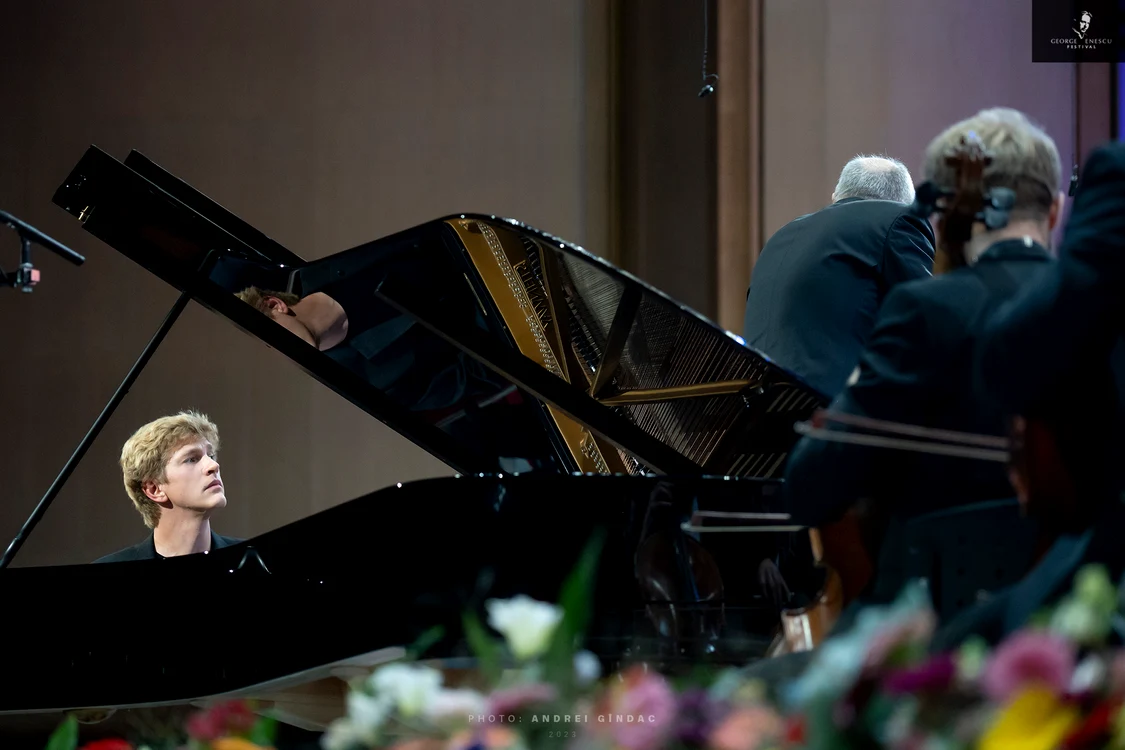 Jan Lisiecki