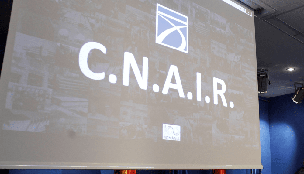 Mai multe companii de stat, inclusiv CNAIR, vor să-și  mute banii de la BCR după votul austriac privind Schengen