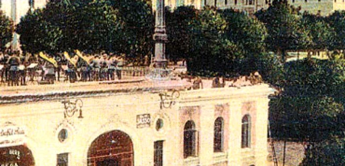 Suvenire şi impresii