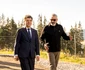 Nicușor Dan, la evenimentul „Via Transilvanica Business Fest"