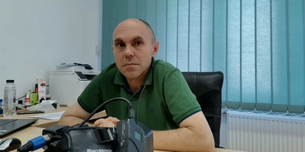 victor iacobescu inspector şcolar general-adjunct olt