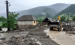 Inundatii in Hunedoara  Foto ISU Hunedoara (9) jpg