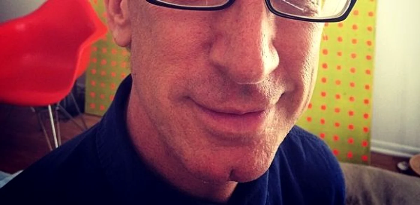 
    Actorul american de comedie Andy Dick a fost arestat la Los AngelesFoto: Arhivă personală  