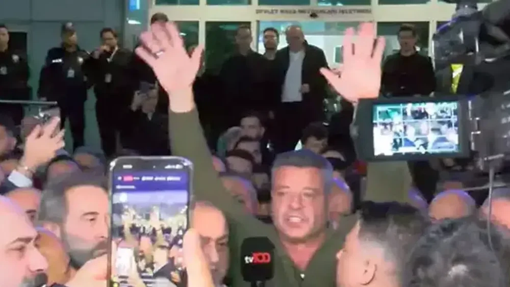 Fotbalul turc zguduit: președintele Fenerbahce, arestat pentru trafic și consum de cocaină. A fost ales în funcție recent