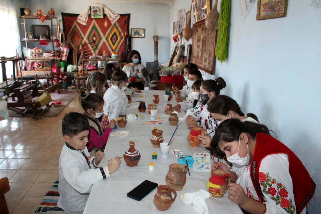 stroiesti 1 decembrie