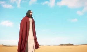 Joc video Iisus Hristos jpg