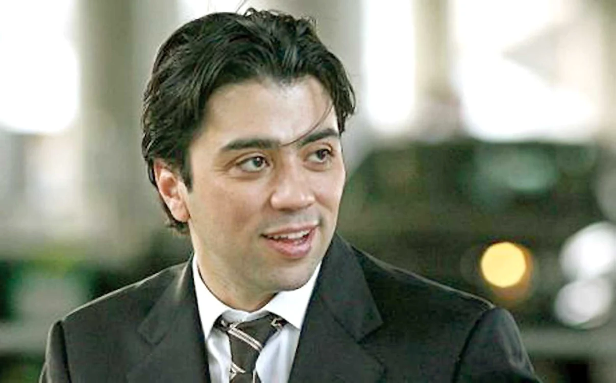 Kia Joorabchian
