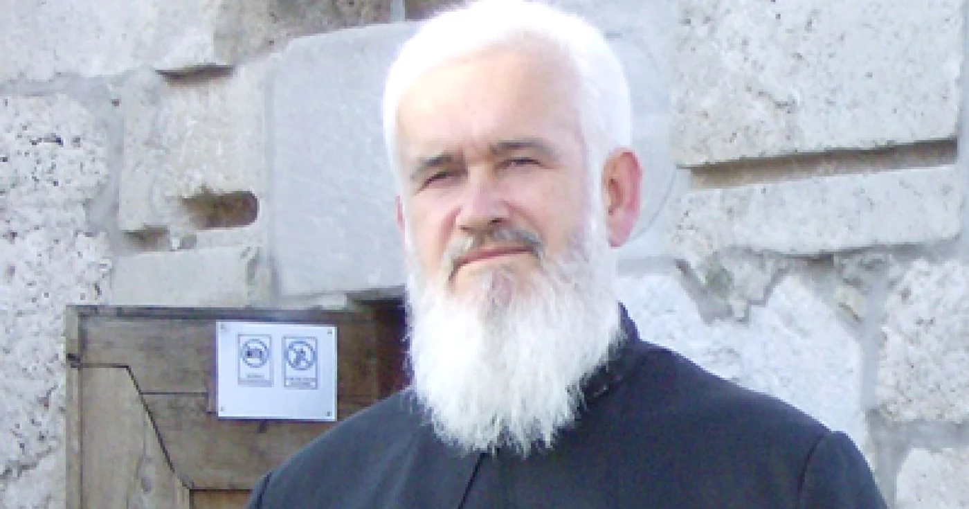 Hunedoara: PORTRET / Alexandru Gherghel, sufletul bisericii Densuş