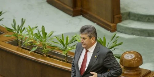 Oprea susţine că votul dat în Senat
