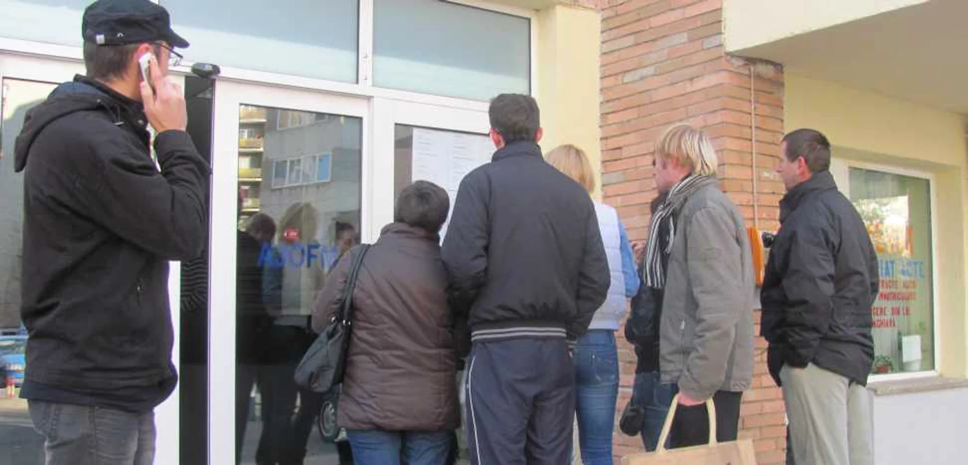 Oferta cuprinde 48 de locuri de muncă vacante