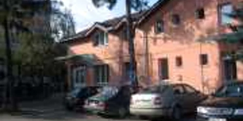 OJCA plateşte deocamdata chirie, pentru că nu are sediu propriu