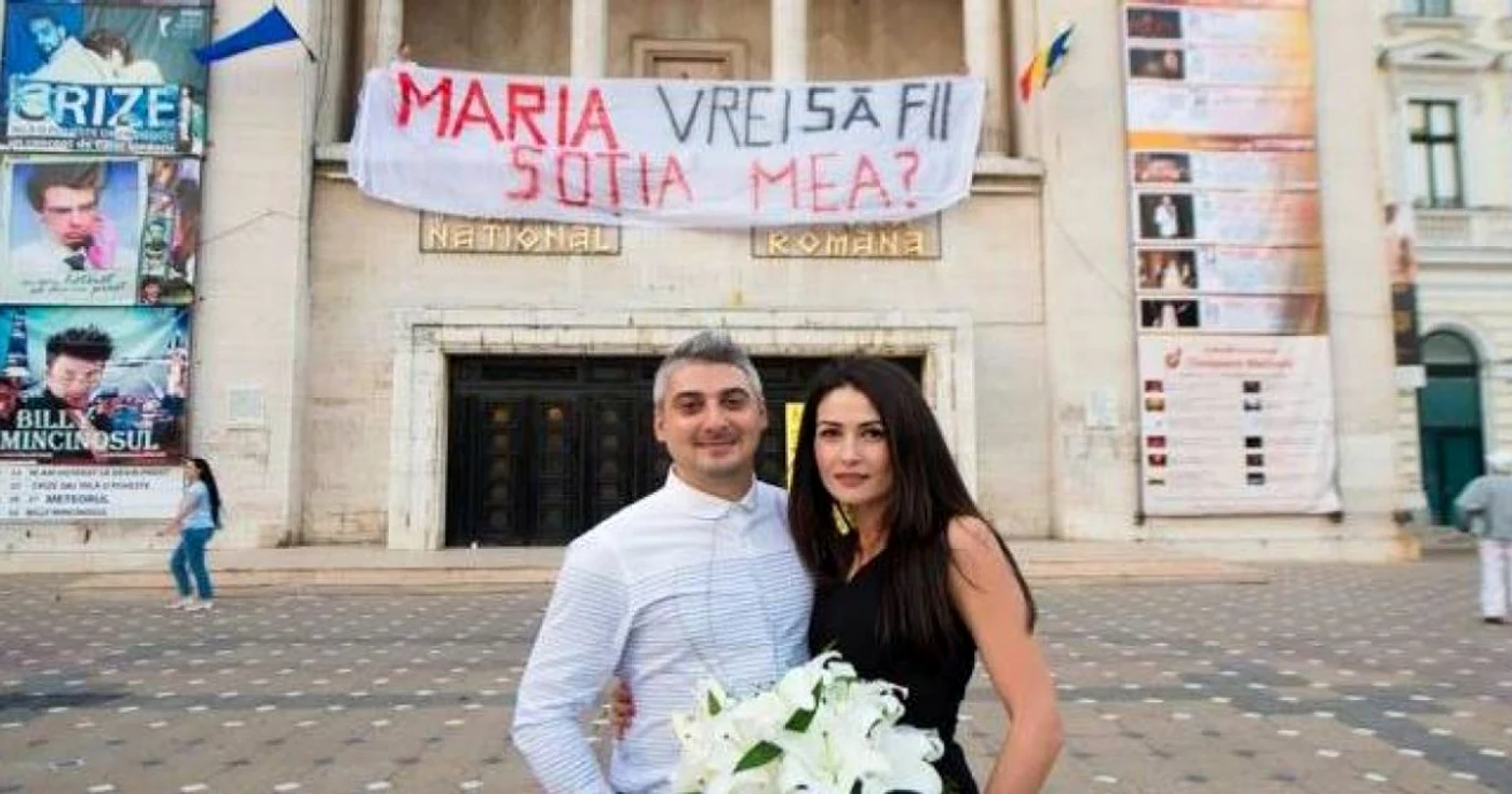 CASATORIE TIMISOARA
