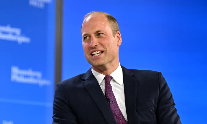 Prințul William în SUA, septembrie 2023, Getty (4) jpg