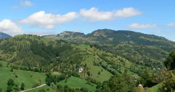 Braşov: Sărbătoare câmpenească în Fundata
