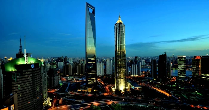 shangai