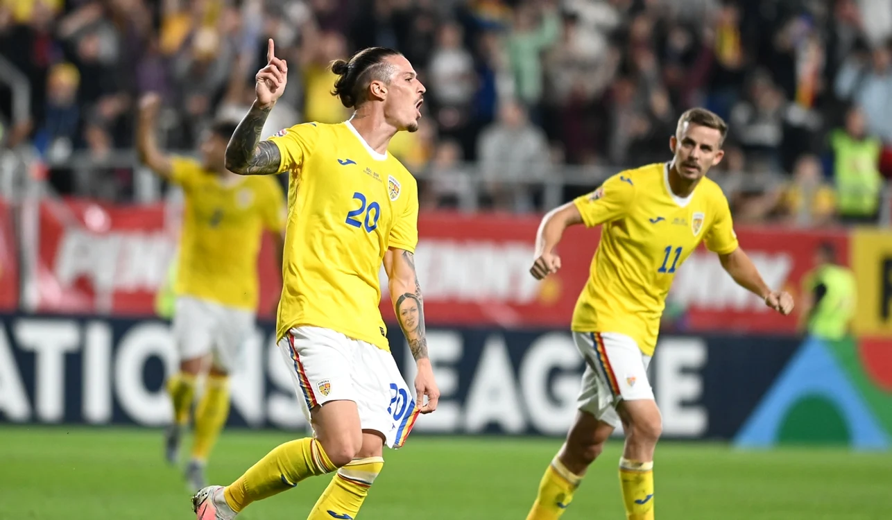 România are o șansă-n plus la Mondiale (FOTO: Sportpictures)