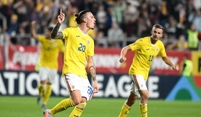 România are o șansă-n plus la Mondiale (FOTO: Sportpictures)