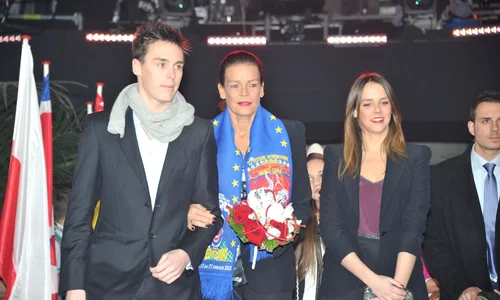 Day 2 Monte Carlo 37th International Circus Festival jpeg