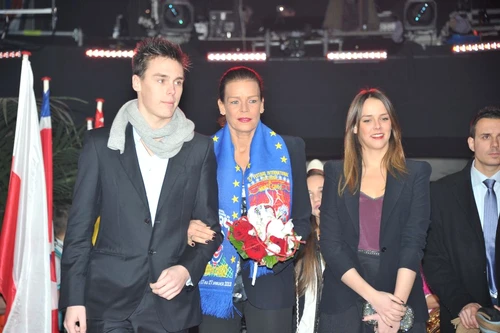 Day 2 Monte Carlo 37th International Circus Festival jpeg
