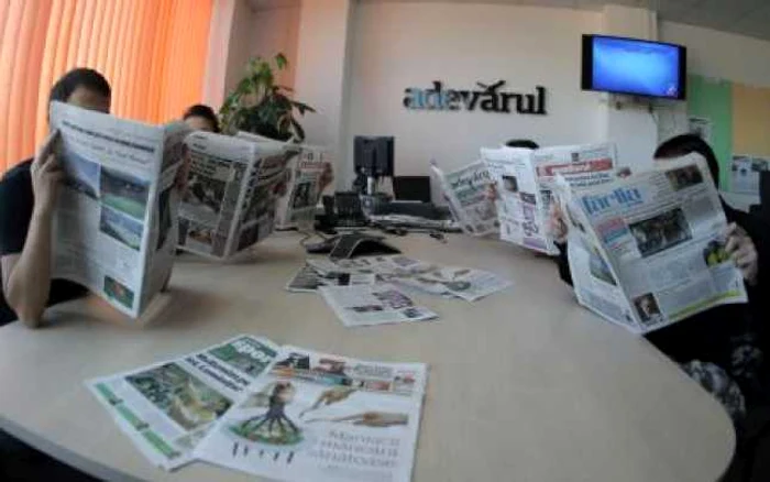 Cluj: Retrocedarea anului: palat de un milion de euro - revista presei locale