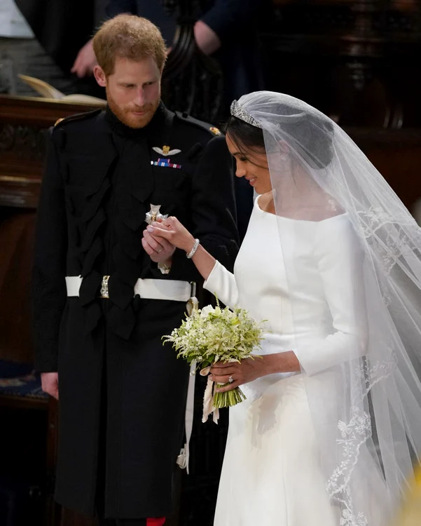 Prince Harry Marries Ms Meghan Markle Windsor Castle jpeg
